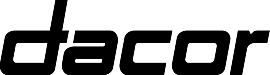 Dacor logo