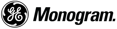 GE Monogram logo