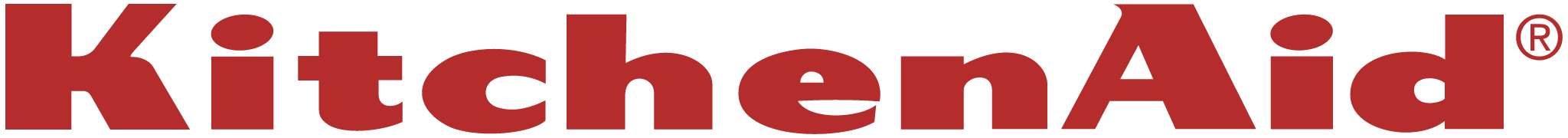 KitchenAid logo