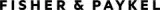 Fisher & Paykel logo