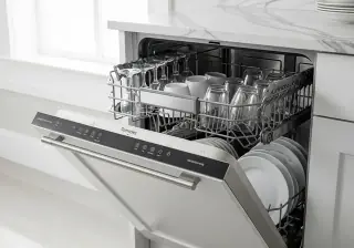 Dishwasher Repair