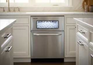 Ice Maker Repair