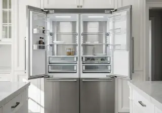 Refrigerator Repair