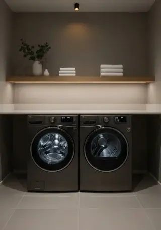 Washer & Dryer Repair