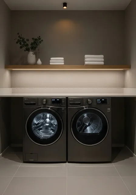 Washer & Dryer Repair