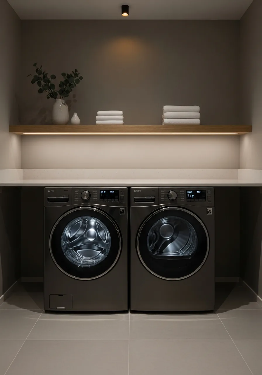 Washer & Dryer Repair in Orange County โ Akra Appliance Repair